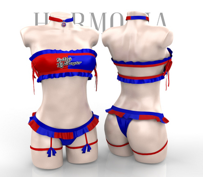 Second Life Marketplace - Harley Quinn